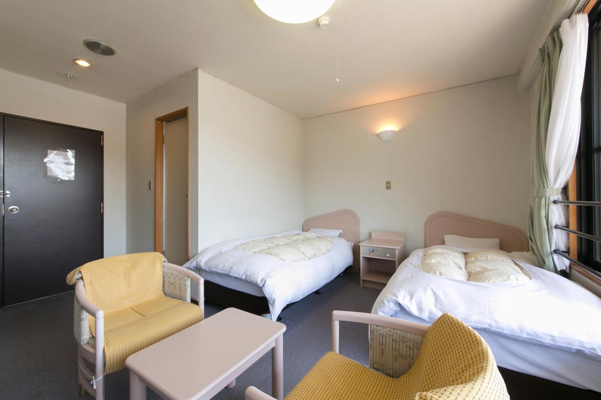Yura No Yado Seifuen Hotel Achi Ngoại thất bức ảnh