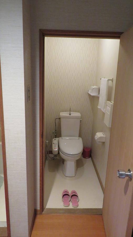 Yura No Yado Seifuen Hotel Achi Ngoại thất bức ảnh
