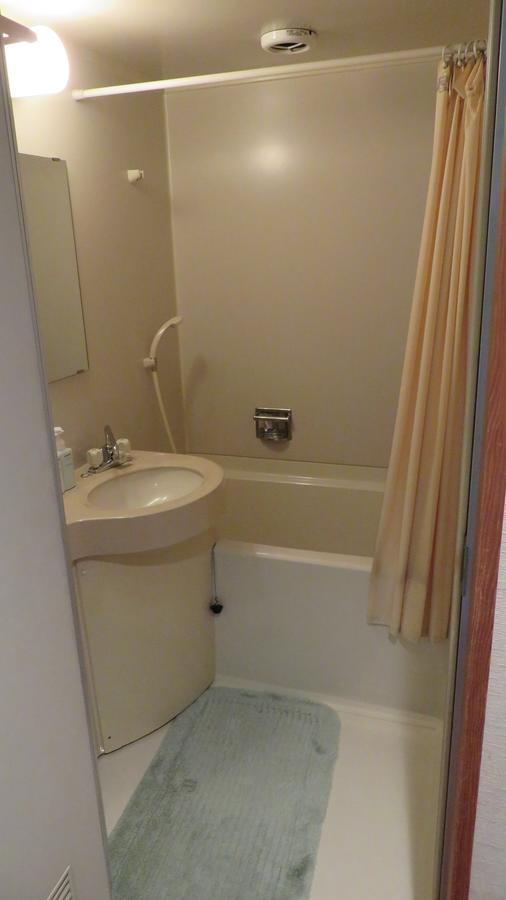 Yura No Yado Seifuen Hotel Achi Ngoại thất bức ảnh