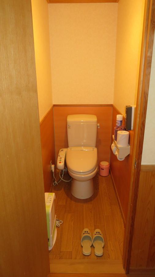 Yura No Yado Seifuen Hotel Achi Ngoại thất bức ảnh